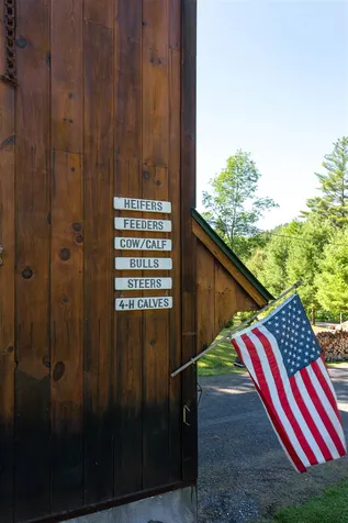 2003 Hale Hollow Road Plymouth VT 05056