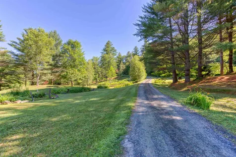 2003 Hale Hollow Road Plymouth VT 05056