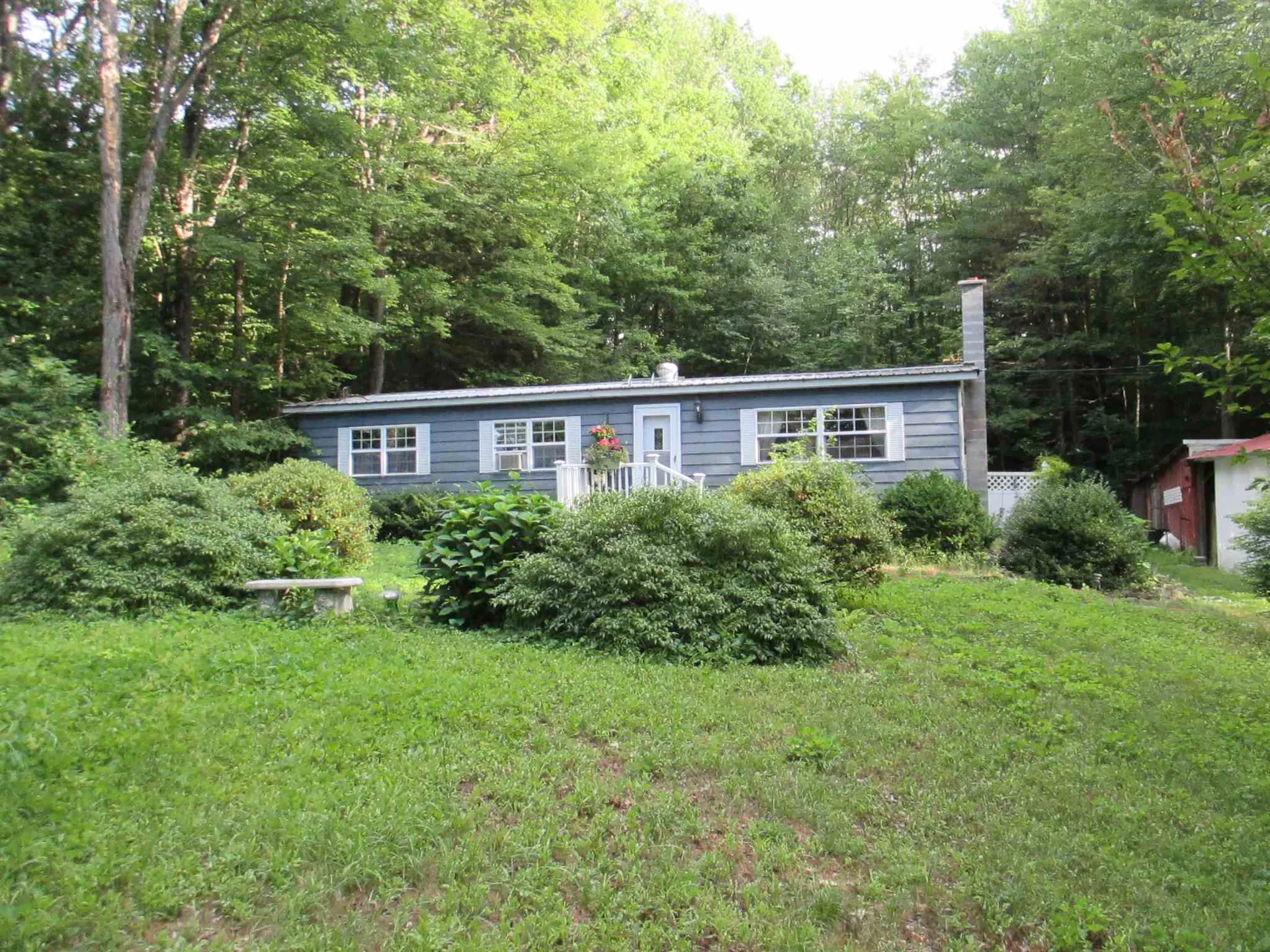 170 Marcy Hill Road Swanzey NH 03446