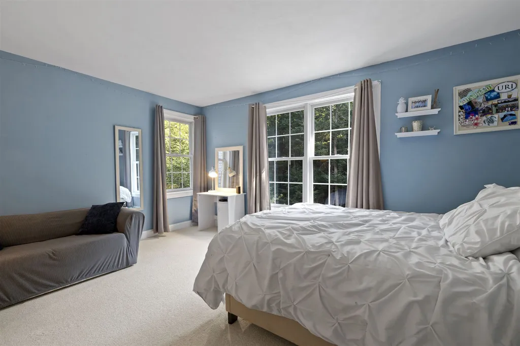 57 Mohawk Lane Brentwood NH 03833