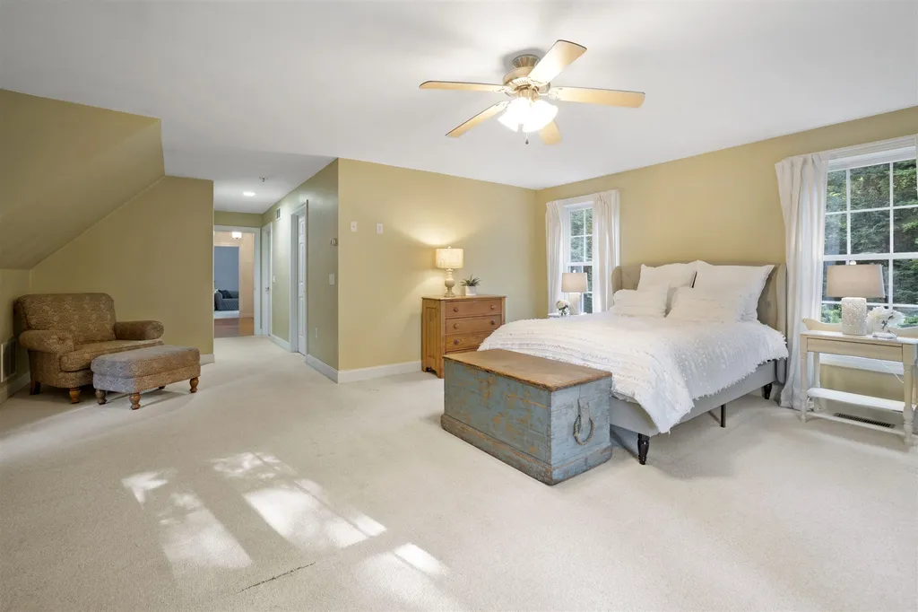 57 Mohawk Lane Brentwood NH 03833