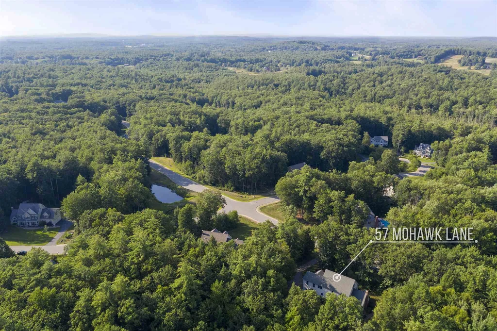 57 Mohawk Lane Brentwood NH 03833