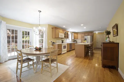 57 Mohawk Lane Brentwood NH 03833