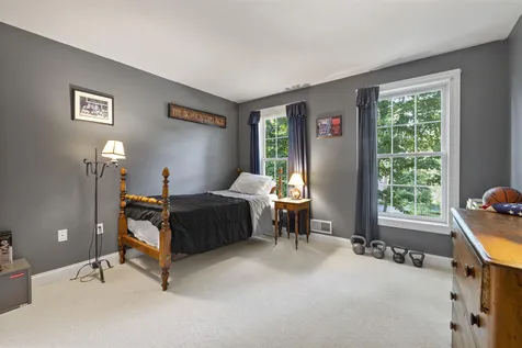 57 Mohawk Lane Brentwood NH 03833