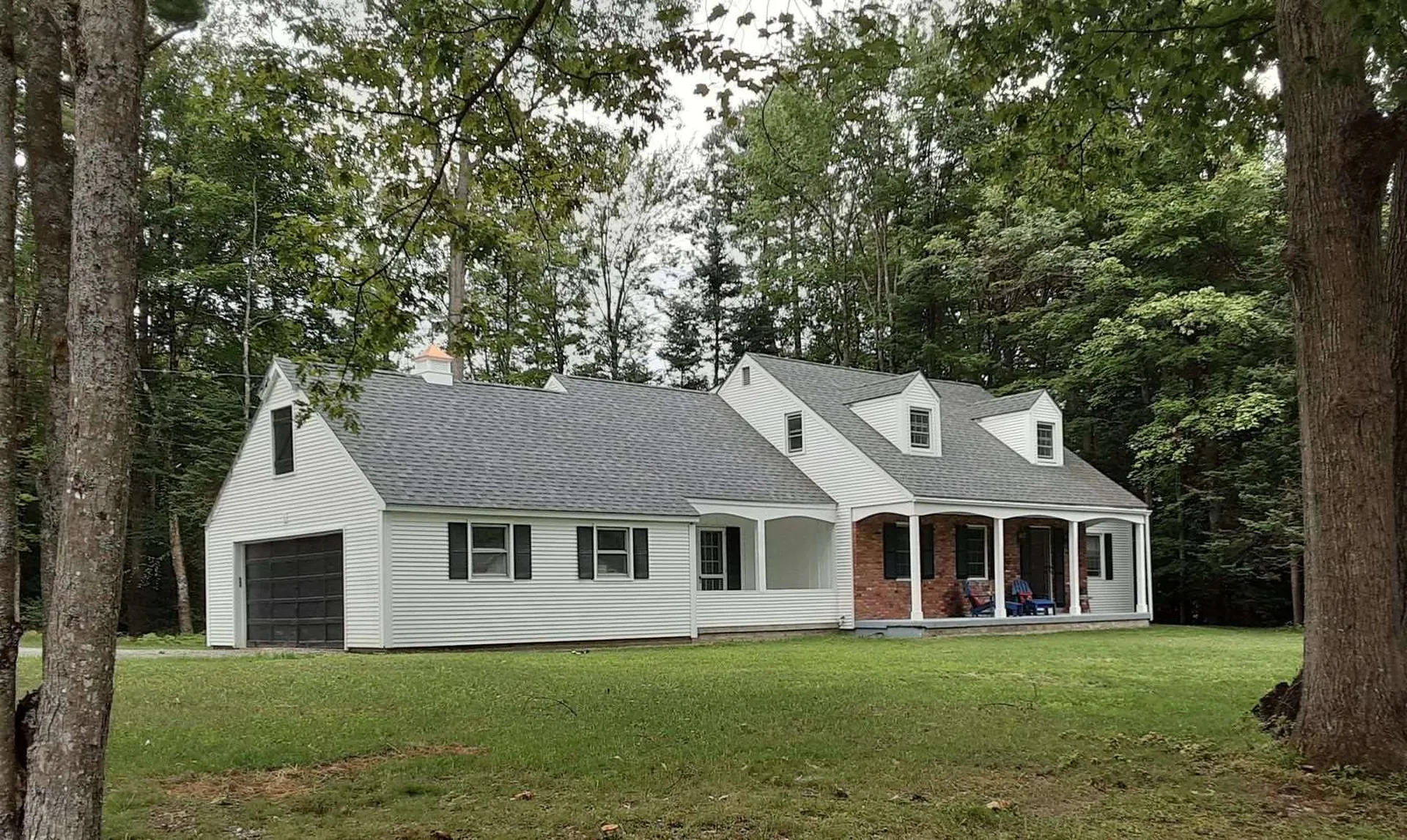29 North Fairview Street Littleton NH 03561