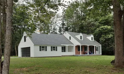 29 North Fairview Street Littleton NH 03561