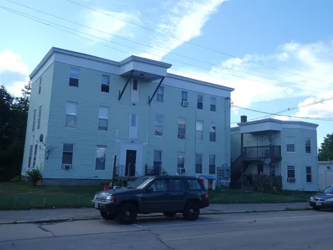 478-480 Beech Street Manchester NH 03103
