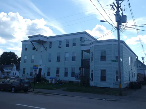 478-480 Beech Street Manchester NH 03103