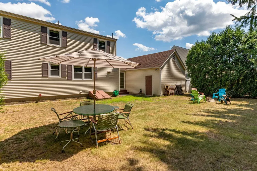 6 Doelson Street Somersworth NH 03878