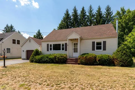 6 Doelson Street Somersworth NH 03878