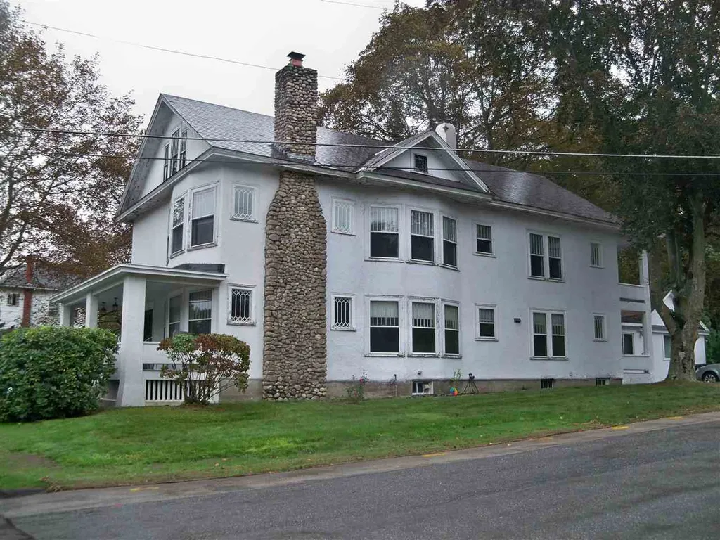 9 Orchard Avenue Nashua NH 03060