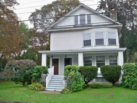 9 Orchard Avenue Nashua NH 03060