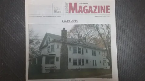 9 Orchard Avenue Nashua NH 03060