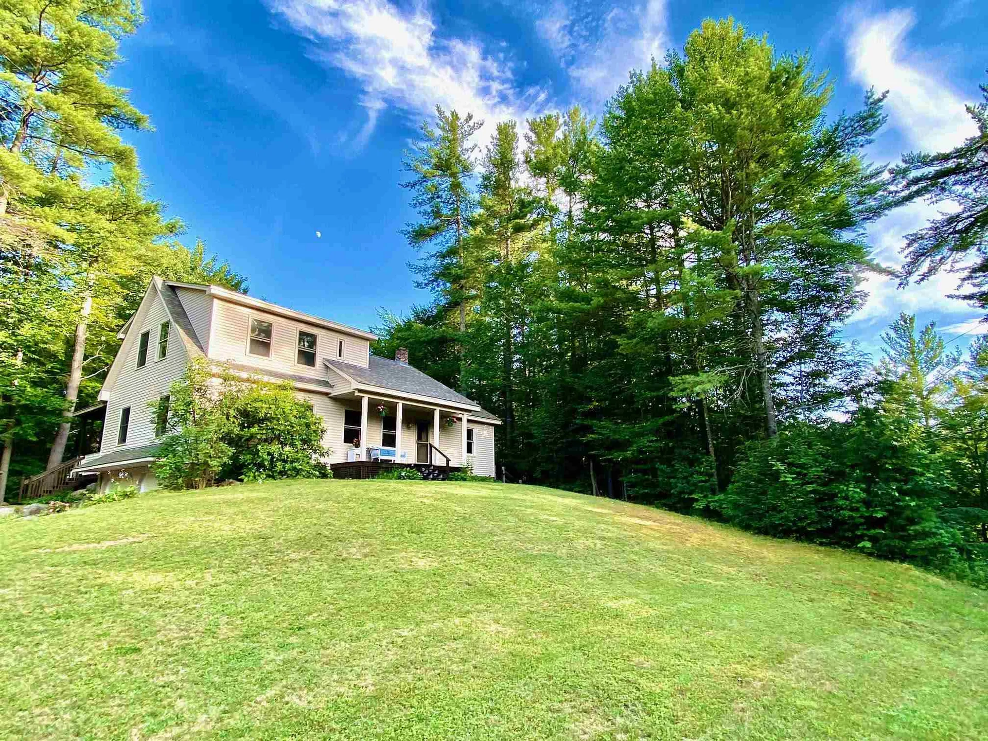 88 Heath Lane New London NH 03257