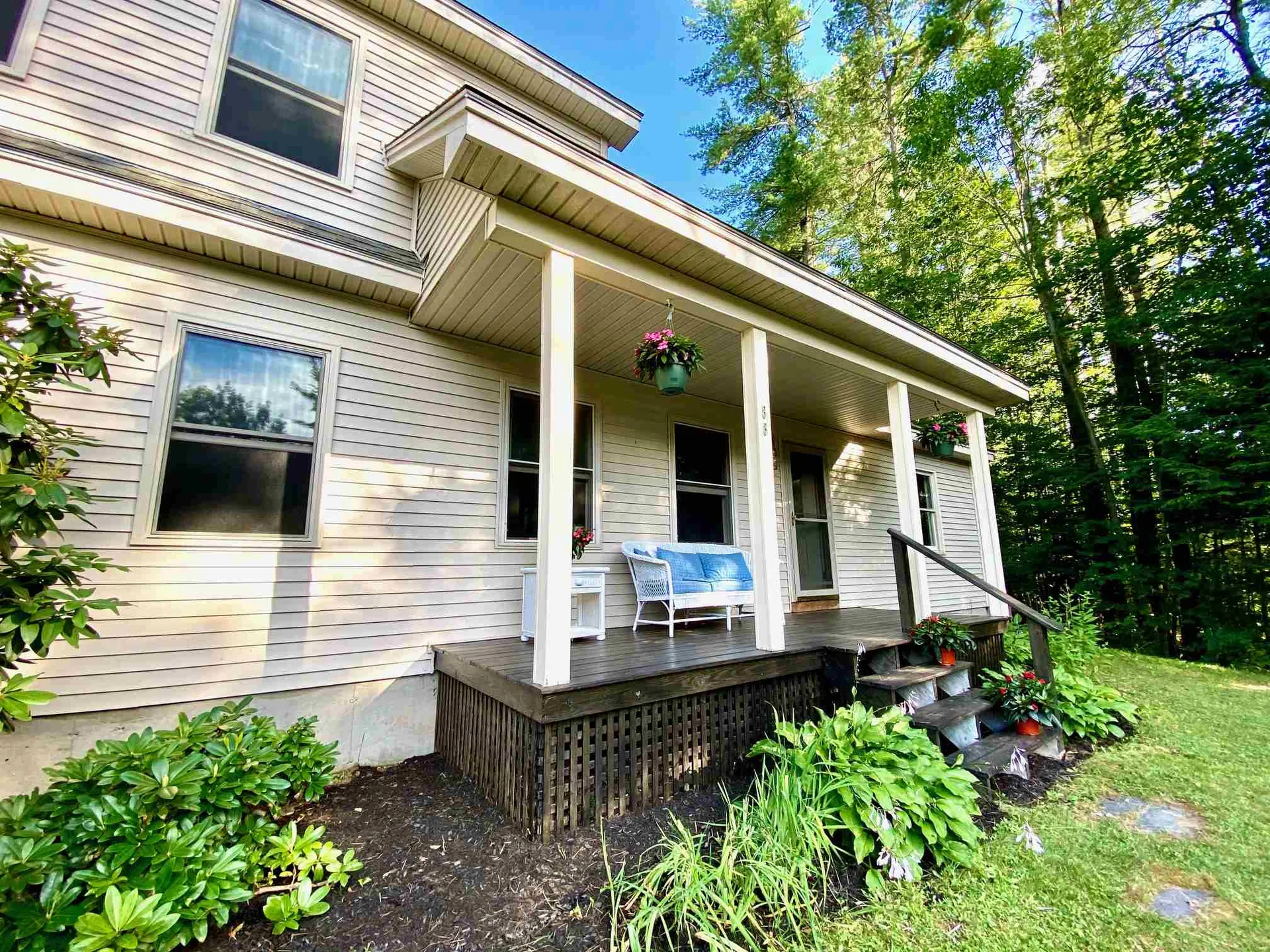 88 Heath Lane New London NH 03257