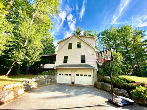 88 Heath Lane New London NH 03257