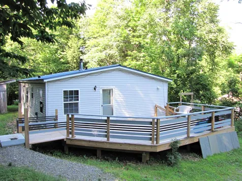 15 Christie Lane Brattleboro VT 05301