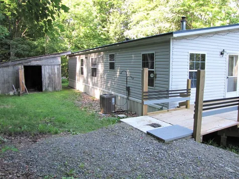 15 Christie Lane Brattleboro VT 05301