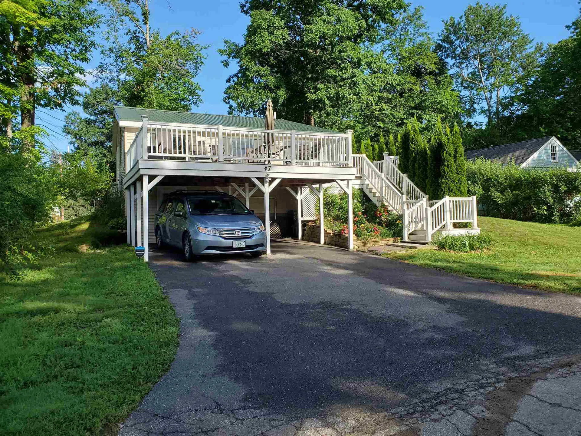 47 Ashuelot Drive Tilton NH 03276