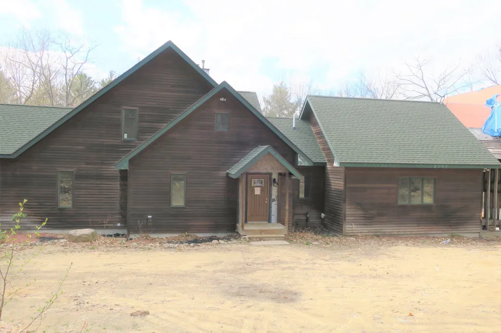 49 Nacomia Drive Madison NH 03849