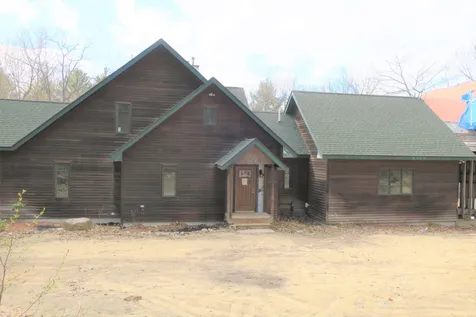 49 Nacomia Drive Madison NH 03849