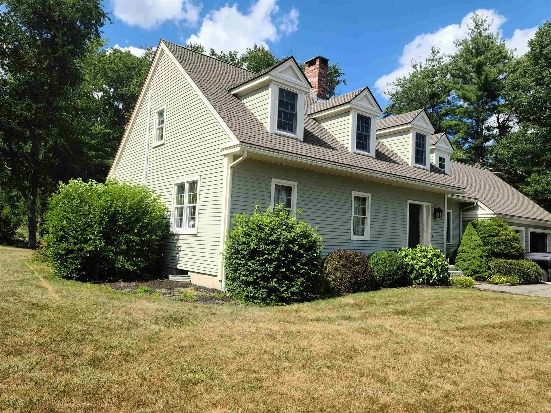 2 Reyners Brook Drive Dover NH 03820
