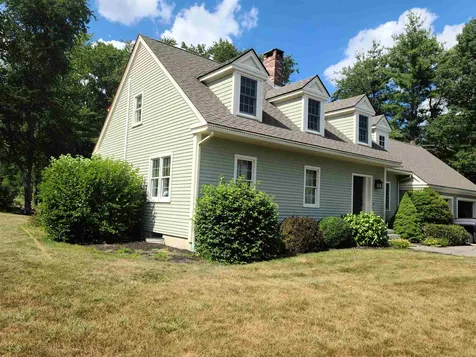2 Reyners Brook Drive Dover NH 03820