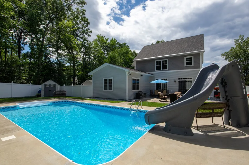 96 Emma's Way Colchester VT 05446