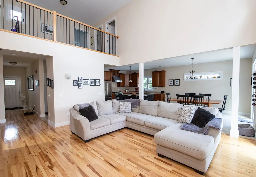 96 Emma's Way Colchester VT 05446