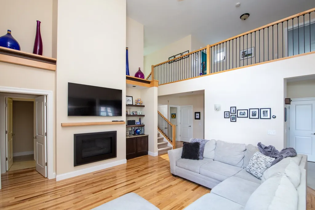 96 Emma's Way Colchester VT 05446