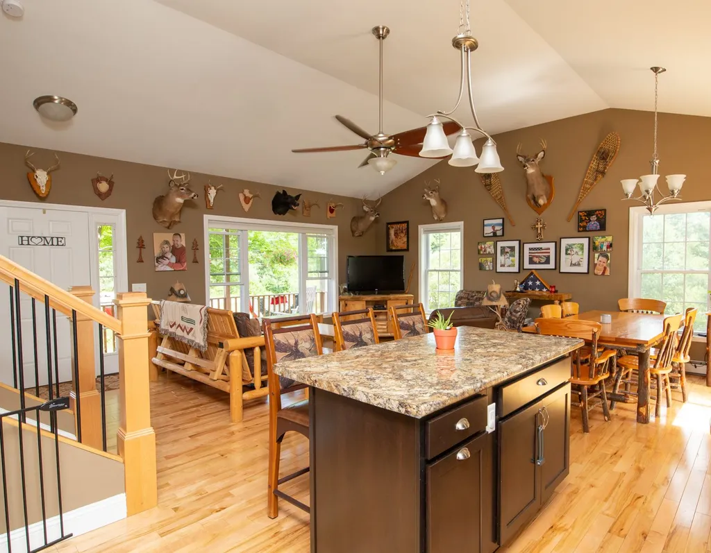 4 Roig Farm Road Fairfax VT 05454
