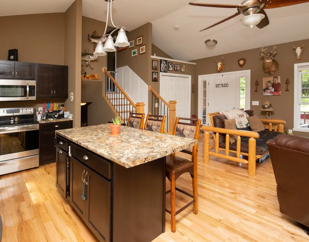4 Roig Farm Road Fairfax VT 05454