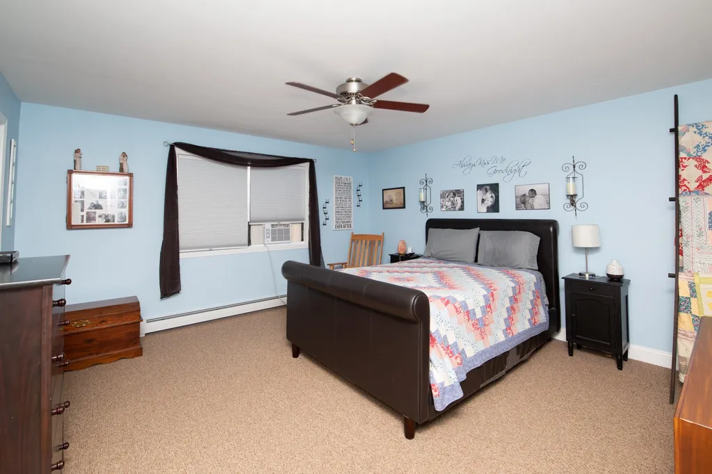 4 Roig Farm Road Fairfax VT 05454