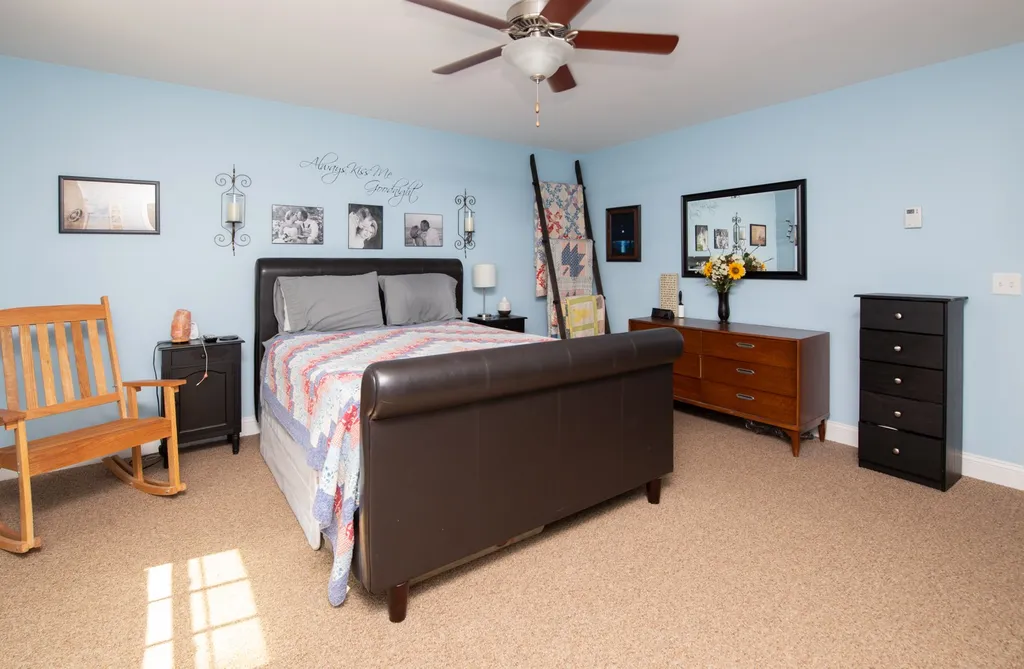 4 Roig Farm Road Fairfax VT 05454