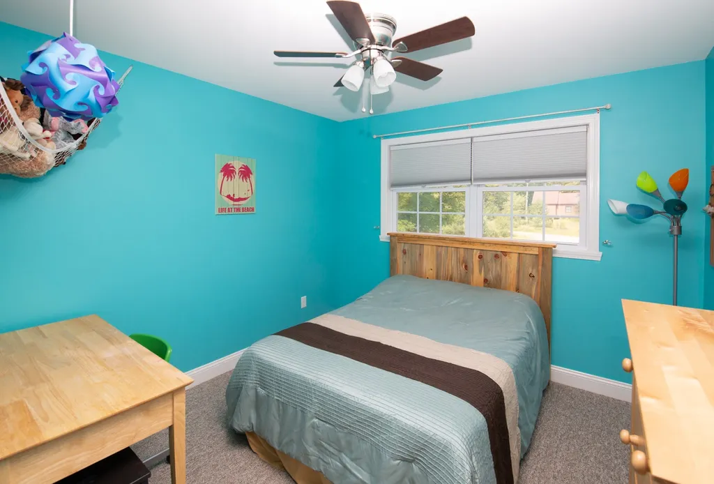 4 Roig Farm Road Fairfax VT 05454