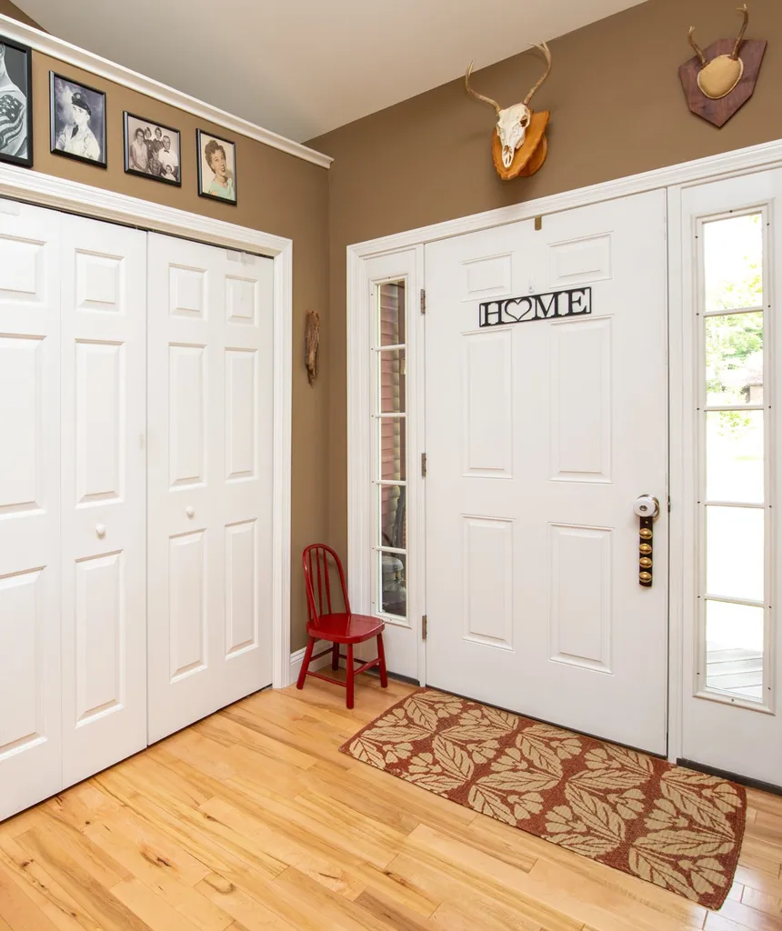 4 Roig Farm Road Fairfax VT 05454