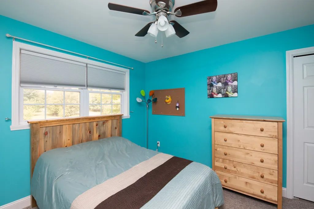 4 Roig Farm Road Fairfax VT 05454