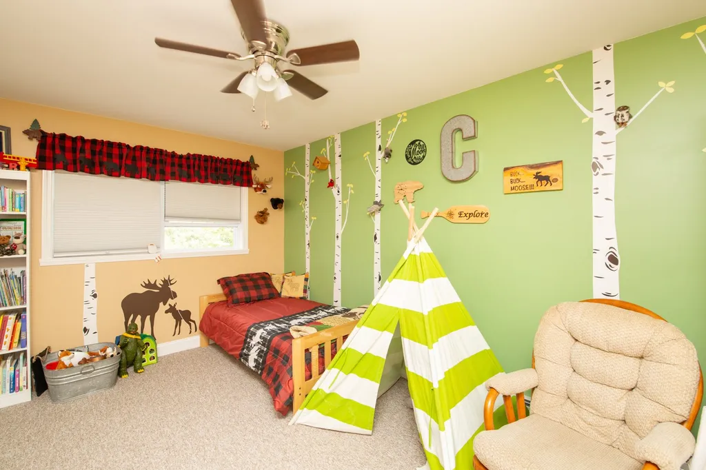 4 Roig Farm Road Fairfax VT 05454