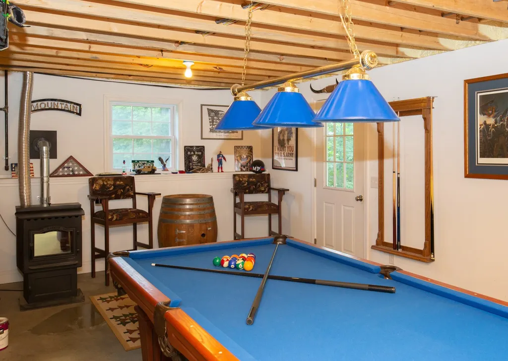 4 Roig Farm Road Fairfax VT 05454