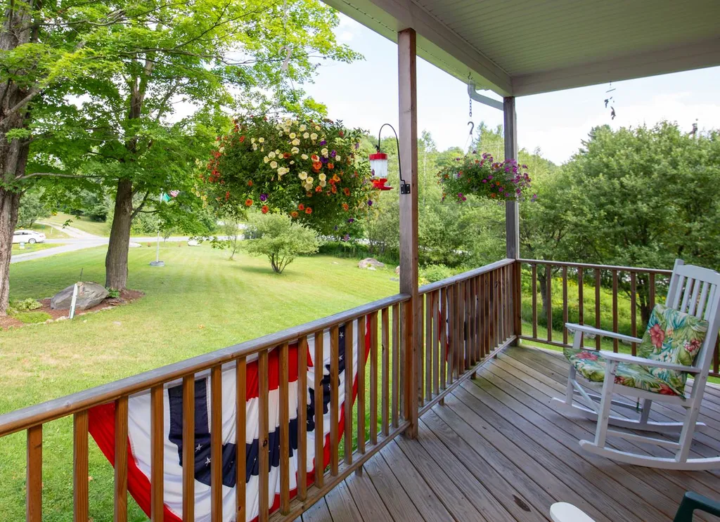 4 Roig Farm Road Fairfax VT 05454