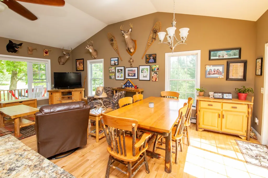 4 Roig Farm Road Fairfax VT 05454