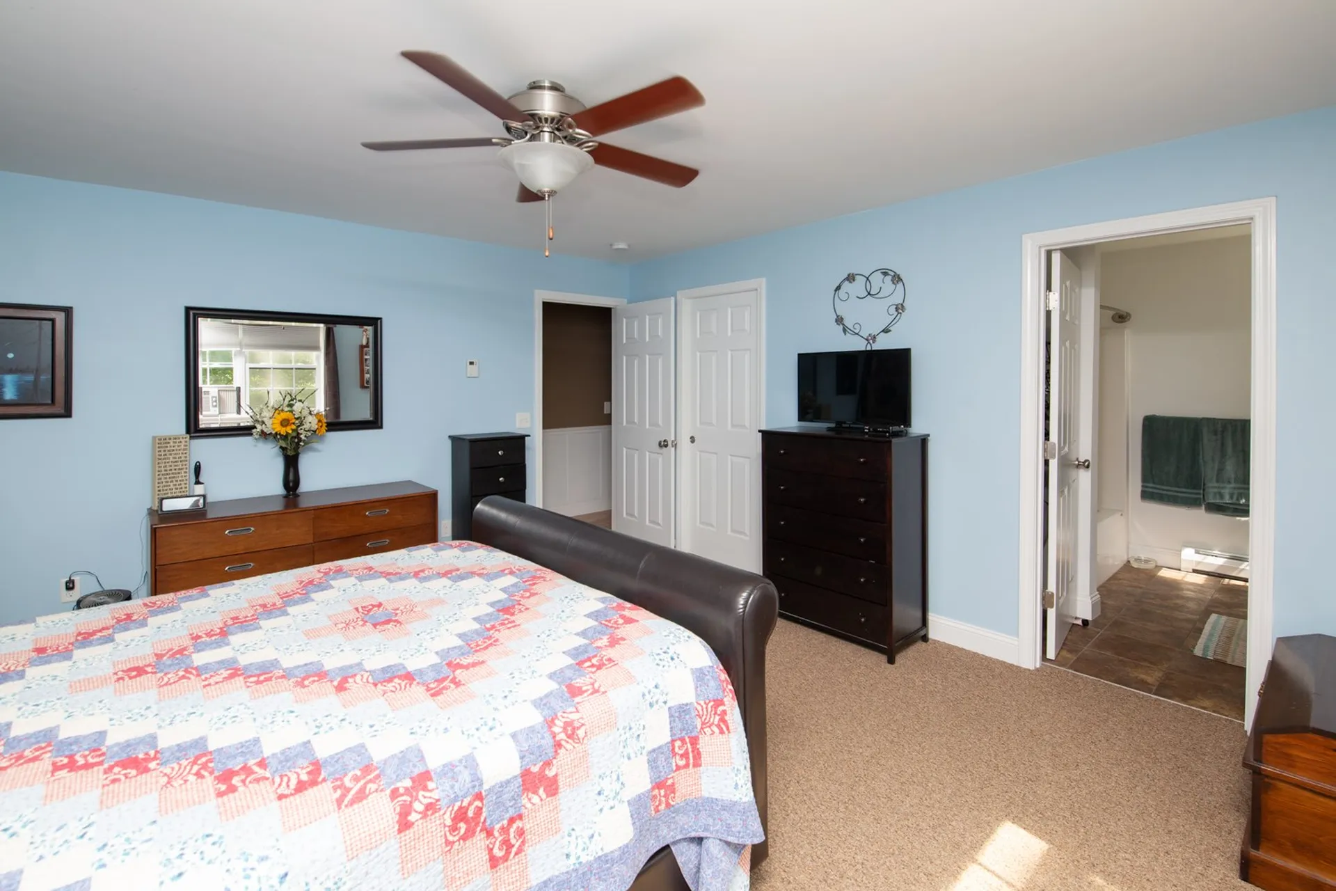 4 Roig Farm Road Fairfax VT 05454