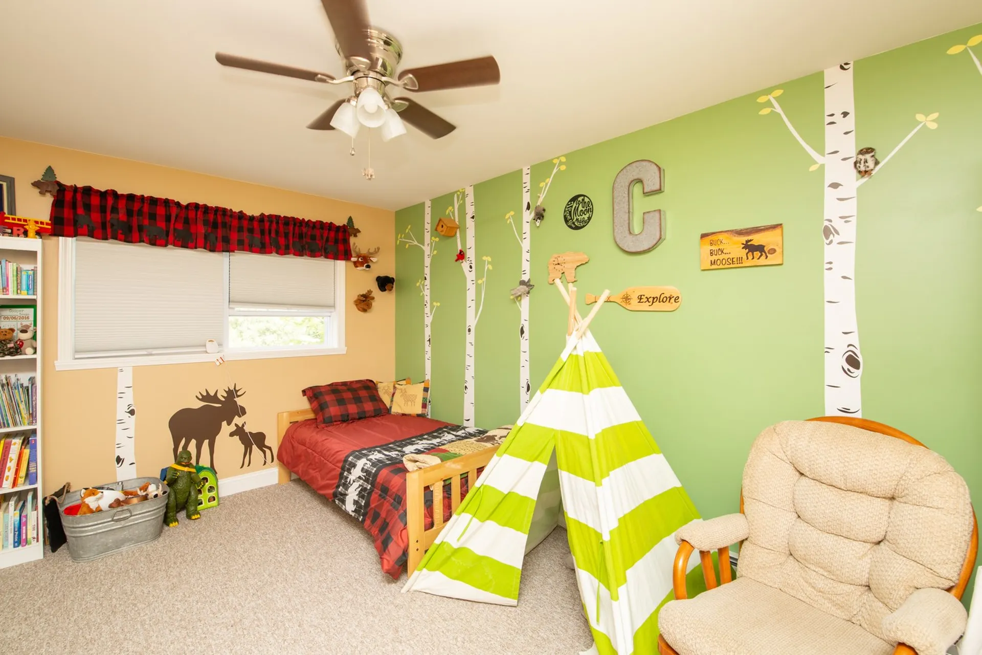 4 Roig Farm Road Fairfax VT 05454