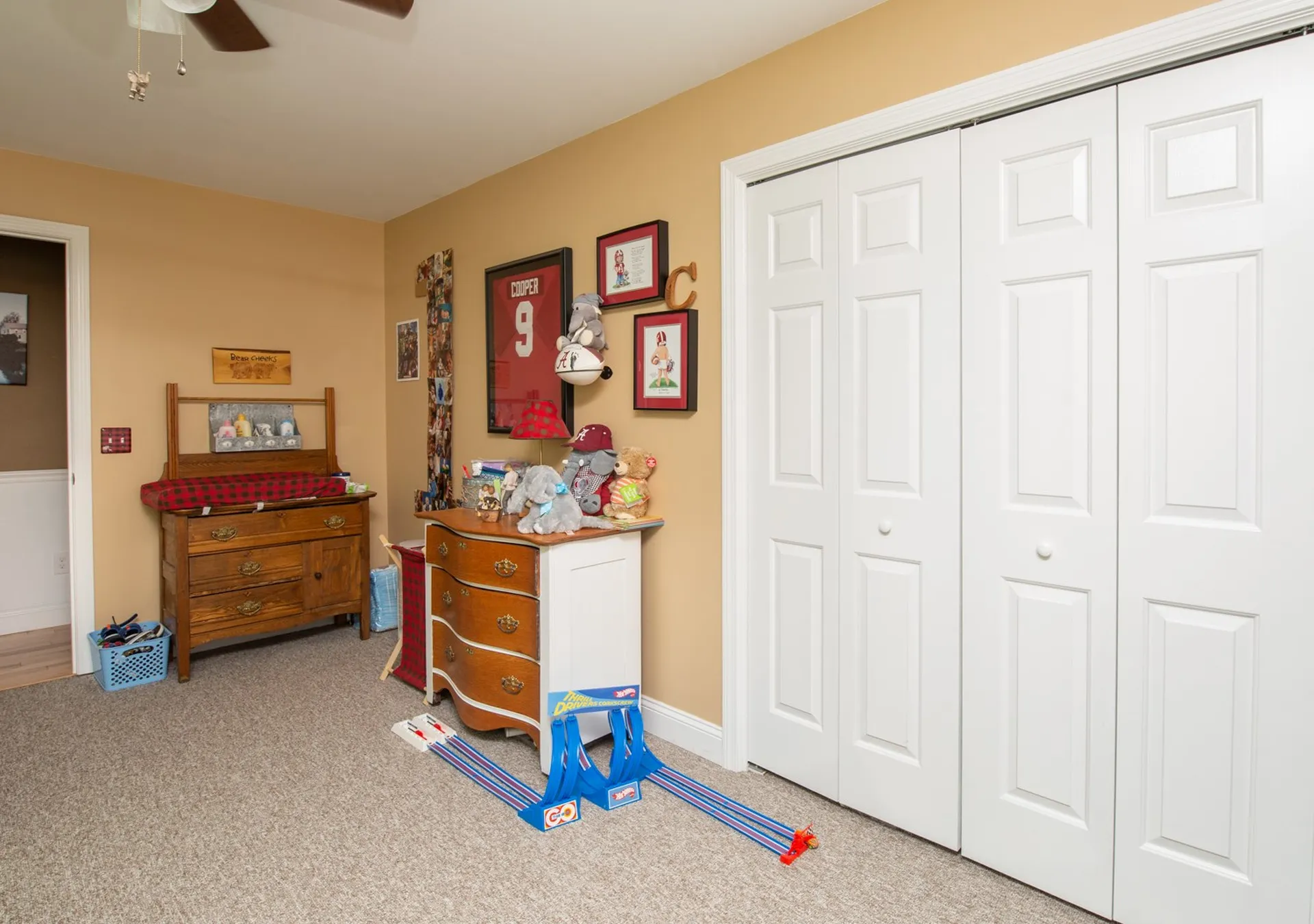 4 Roig Farm Road Fairfax VT 05454