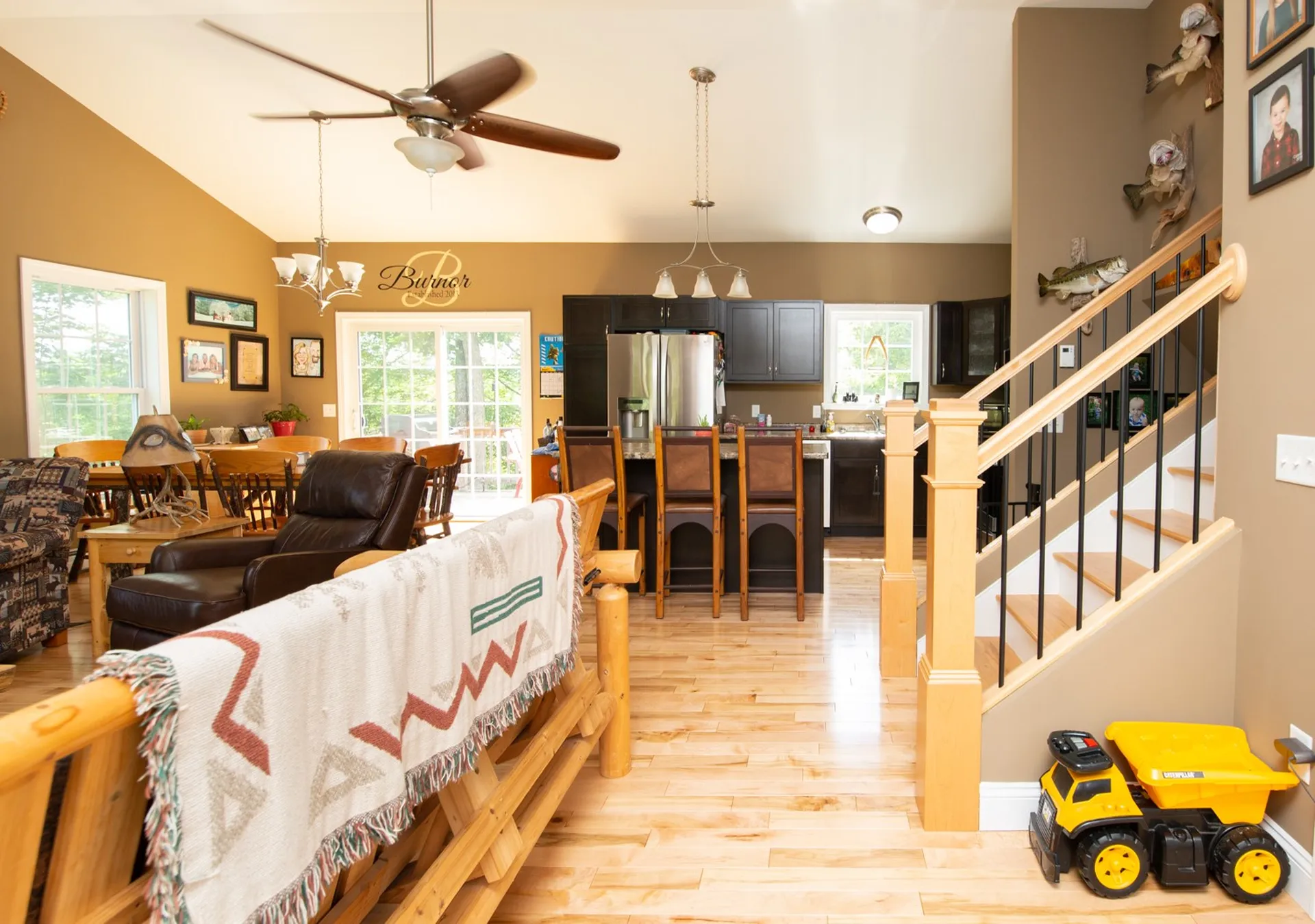 4 Roig Farm Road Fairfax VT 05454