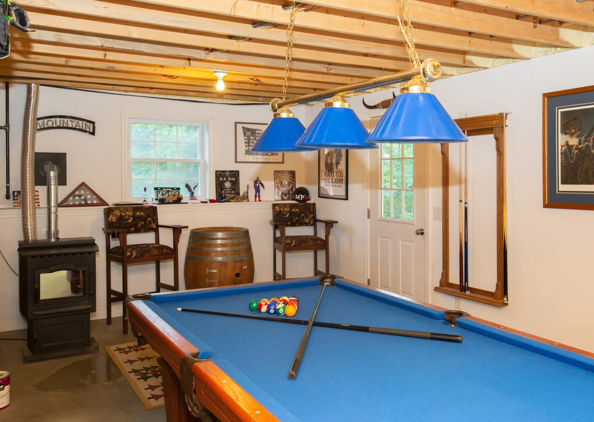 4 Roig Farm Road Fairfax VT 05454