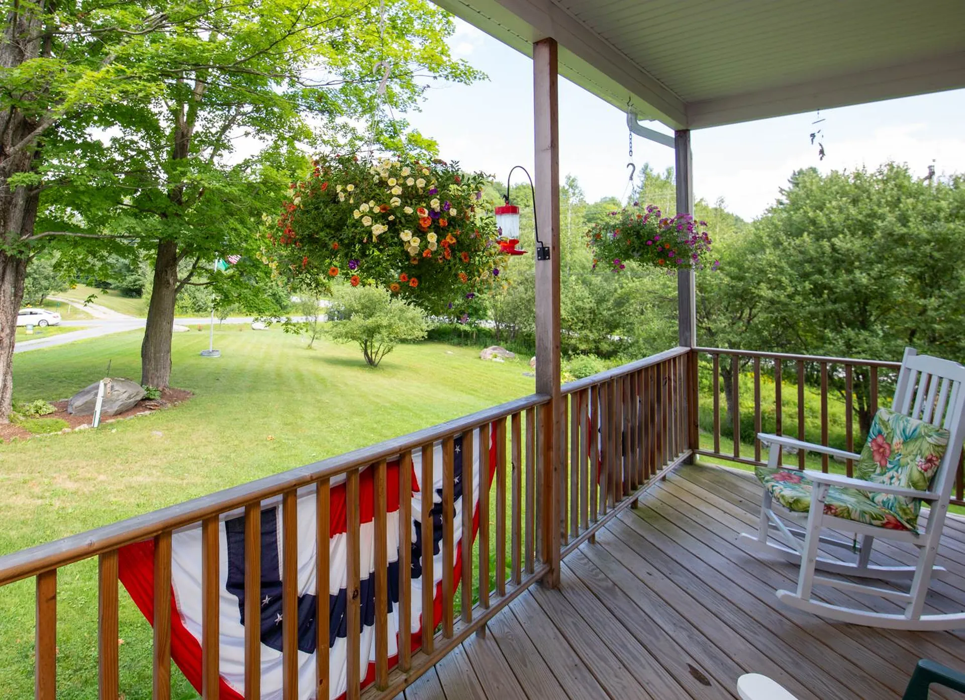 4 Roig Farm Road Fairfax VT 05454