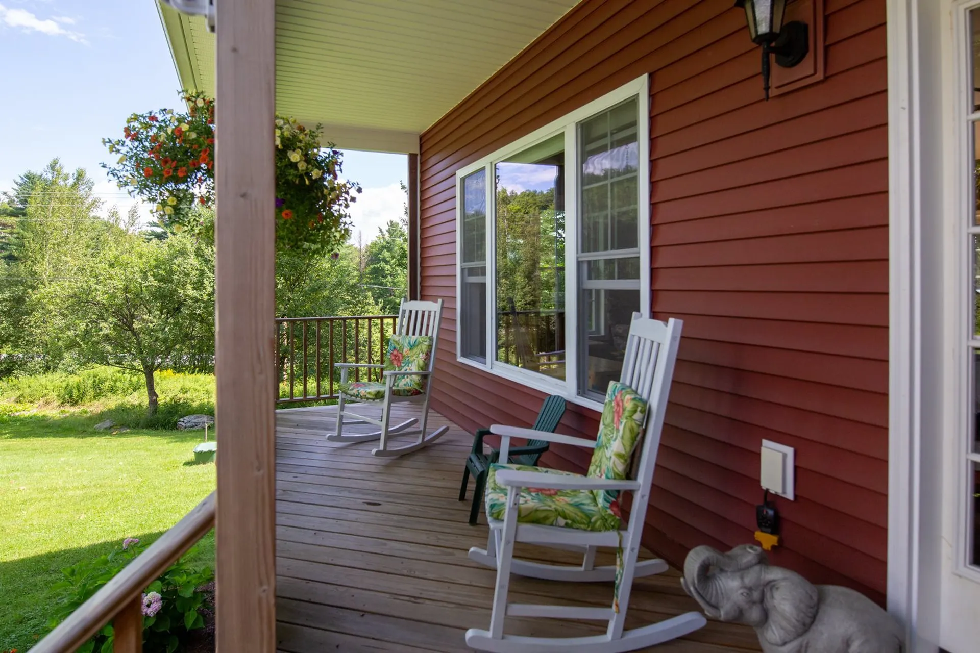 4 Roig Farm Road Fairfax VT 05454