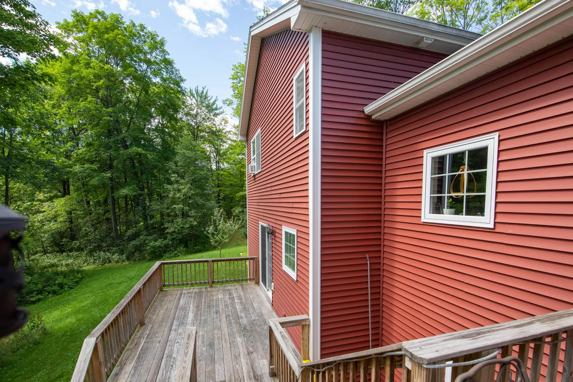 4 Roig Farm Road Fairfax VT 05454