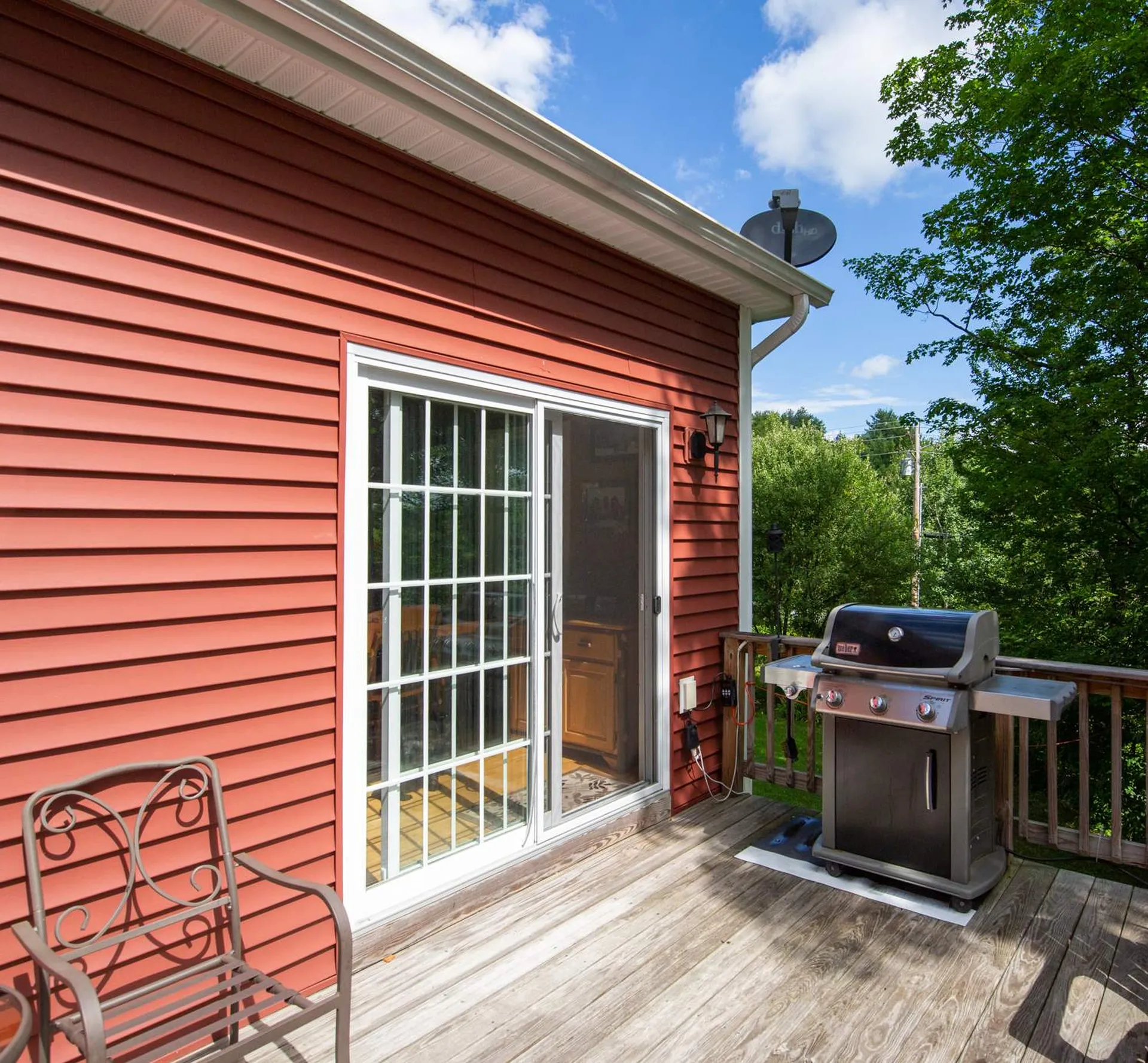 4 Roig Farm Road Fairfax VT 05454